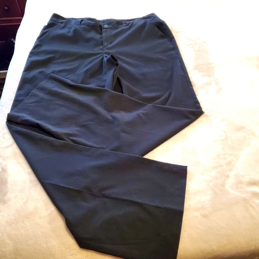 Columbia stretch casual pants